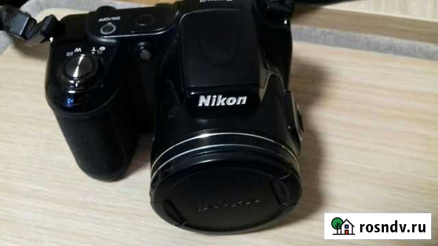 Nikon Coolpix L820 Пенза - изображение 1