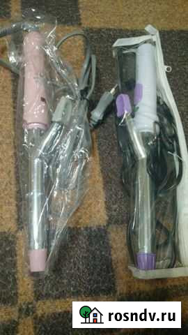 Плойка Курск - изображение 1