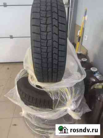 Dunlop 215/60 16 Злынка