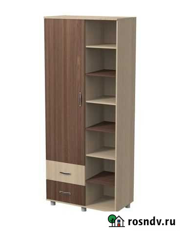 Шкаф однодверный в детскую Алешка Санкт-Петербург - изображение 1