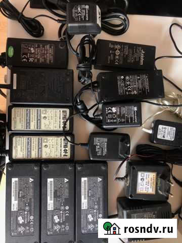 Блок питания Сочи - изображение 1