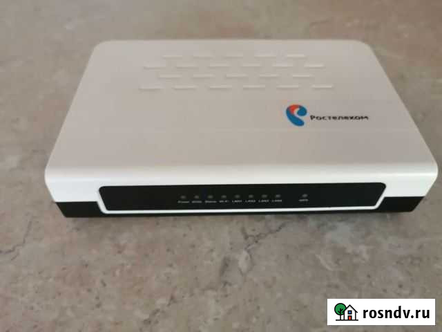 Роутер Чернушка - изображение 1