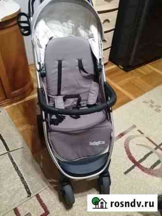 Прогулочная коляска babyton Черкесск