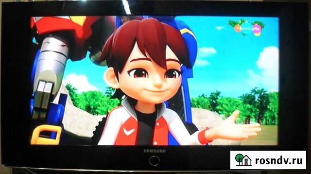 Телевизор Samsung LE26R82B (65cm) Нарьян-Мар - изображение 1