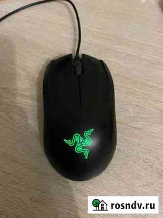 Игровая мышь Razer Abyssus Киров