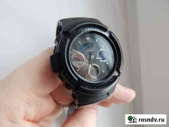 Casio G-Shock AW - 591BB Томск