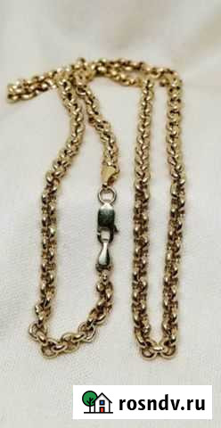 Золотая цепь шопард Владикавказ - изображение 1