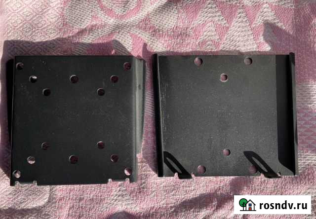 Крепление для монитора на стену Симферополь - изображение 1