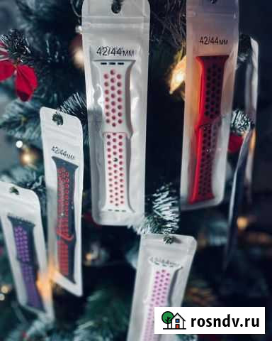 Ремешок для Smart Watch sport Мончегорск - изображение 1