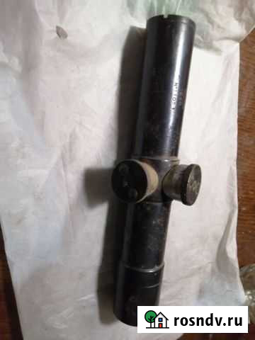 Прицел Каменск-Шахтинский - изображение 1