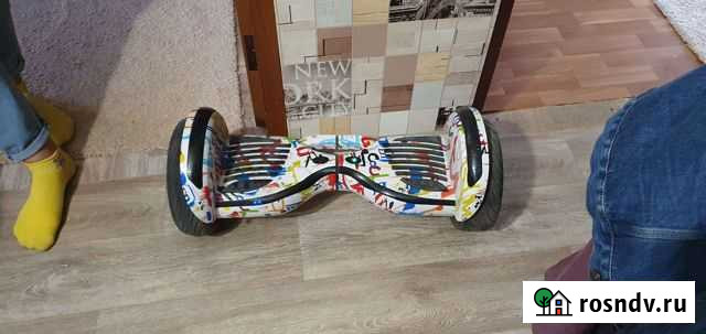 Гироскутер Бийск - изображение 1