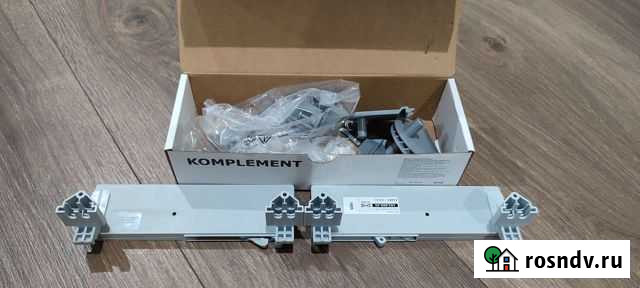 Доводчик дверной IKEA Екатеринбург - изображение 1