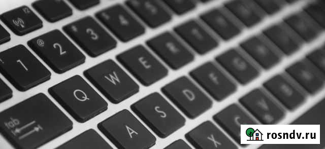 Клавиатуры для ноутбуков не русифицированные Грозный - изображение 1