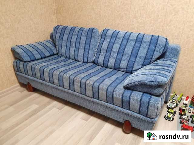 Диван Рыбинск - изображение 1