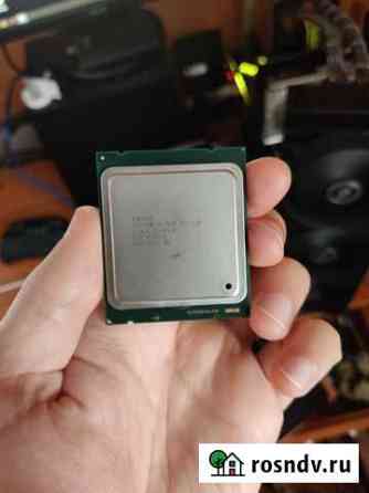 Xeon E5-2689 Новосибирск