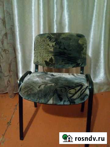 Стулья Воргашор - изображение 1