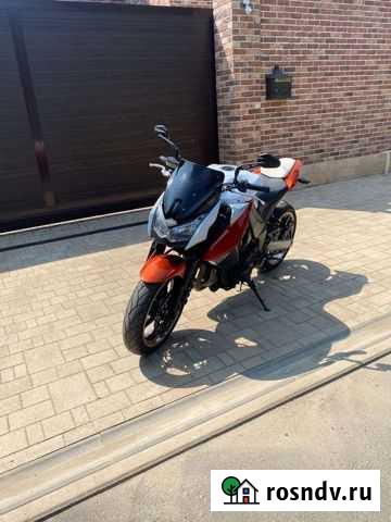 Kawasaki z1000 Краснодар - изображение 1