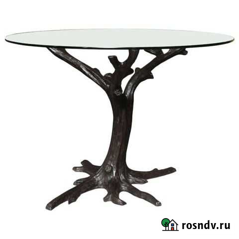 Журнальный столик декоративный Владимир - изображение 1