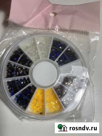 Для маникюра Тосно - изображение 1