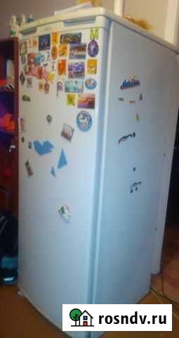 Холодильник Ачинск - изображение 1