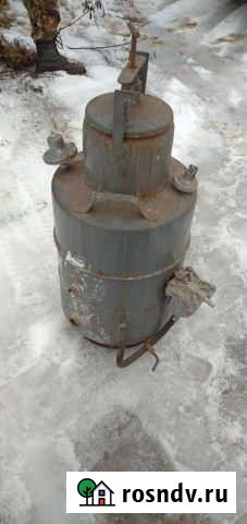 Генератор ацетиленовый асп10 Рославль - изображение 1