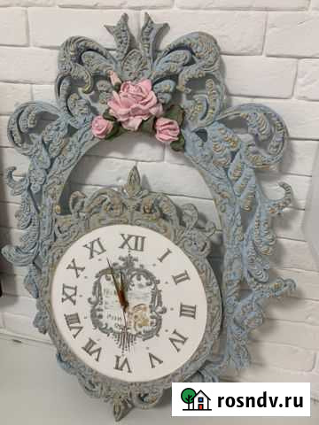 Рама для зеркала, ручная работа Васильково - изображение 1