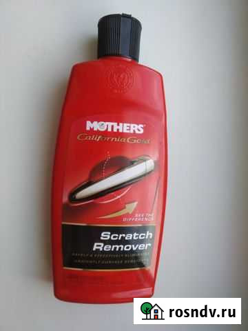 Полироль Mothers Тамбов - изображение 1