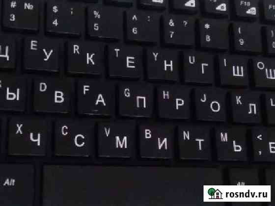 Клавиатура беспроводная Астрахань
