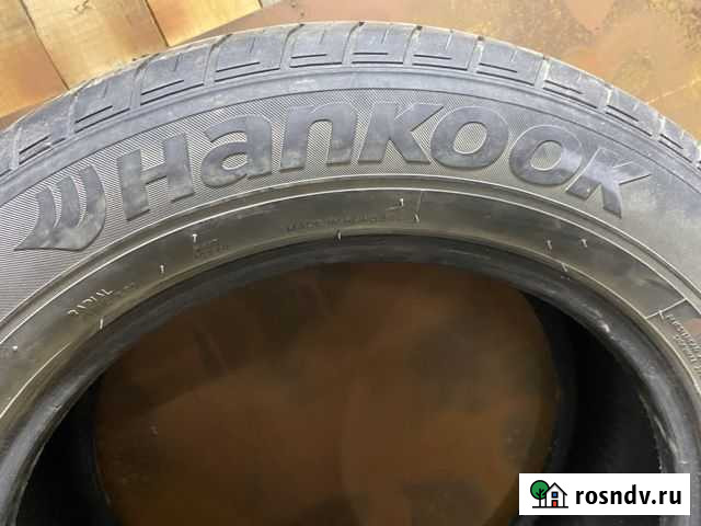 Летняя резина Кожва - изображение 1