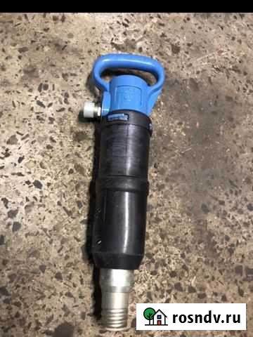 Новый Отбойный молоток Пневматический Всеволожск - изображение 1