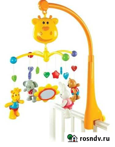 Мобиль Мурино - изображение 1