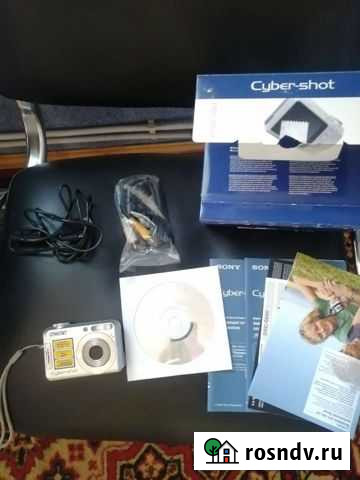 Фотоаппарат Аркадак - изображение 1