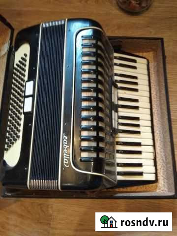 Аккордеон arabella Коломна - изображение 1