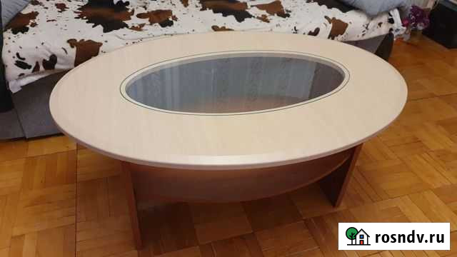 Журнальный стол Великий Новгород - изображение 1