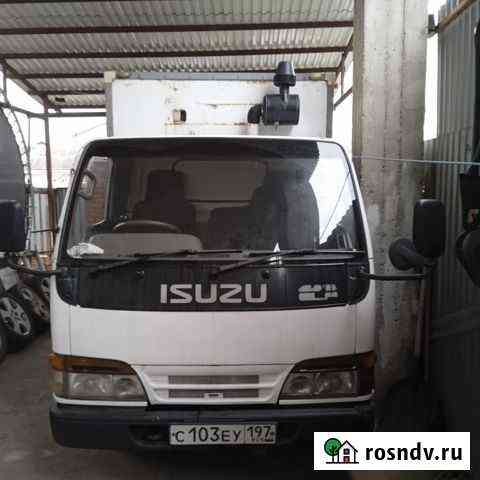 Isuzu Elf, 1993 Тула