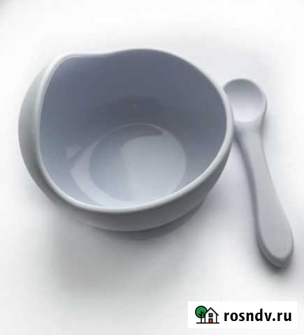 Силиконовая посуда Ачинск - изображение 1