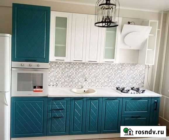 Новый кухонный гарнитур Кострома - изображение 1