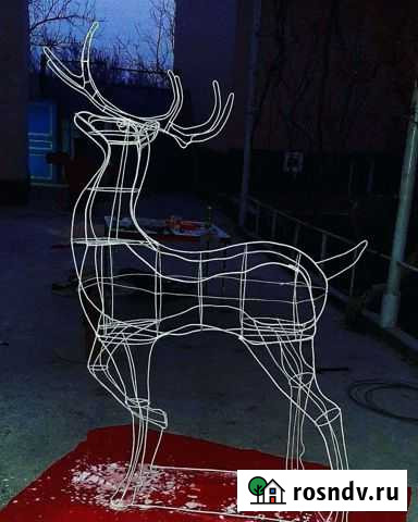 Держатель для украшений Пенза - изображение 1