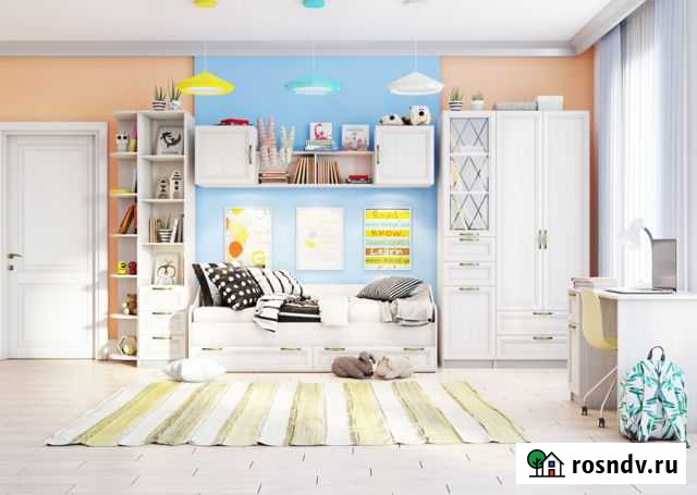 Кровать Детская Уфа - изображение 1