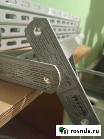 Кронштейн Казань - изображение 1