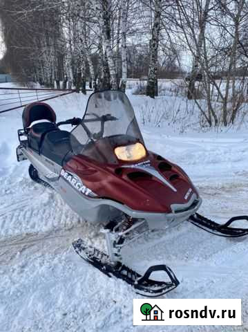 Artic cat 570 XT 2007 Рязань - изображение 1