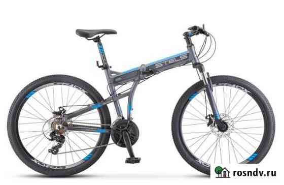 Stels Pilot 970 MD 26 Тула