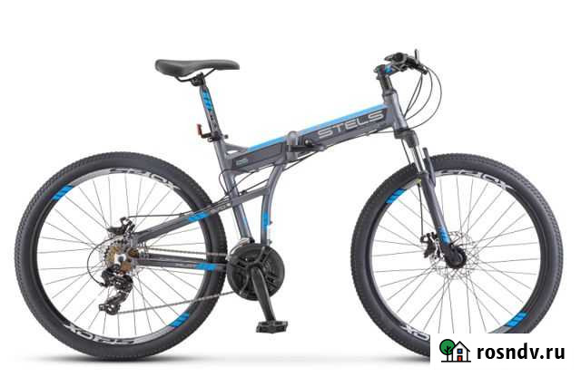 Stels Pilot 970 MD 26 Тула - изображение 1