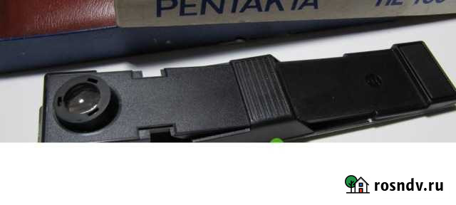 Pentakta HL 100 Йошкар-Ола - изображение 1