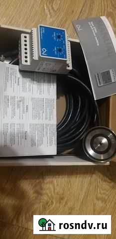 Система снеготаяния Астрахань - изображение 1