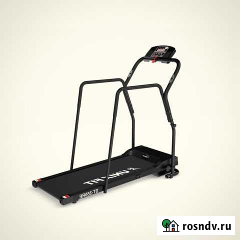 Беговая дорожка Новосибирск - изображение 1