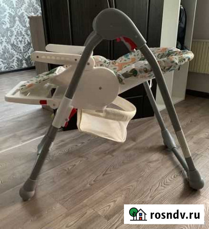 Стульчик для кормления Челябинск - изображение 1