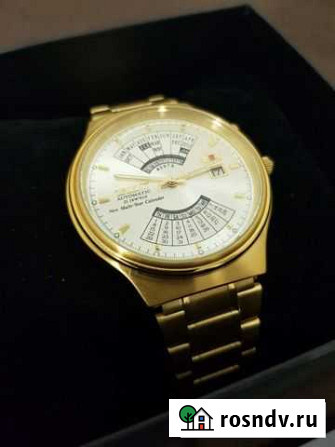 Часы Orient FEU00008C Ярославль - изображение 1