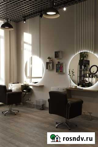 Парикмахер Новосибирск - изображение 1