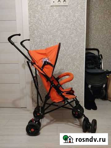 Коляска трость Уфа - изображение 1